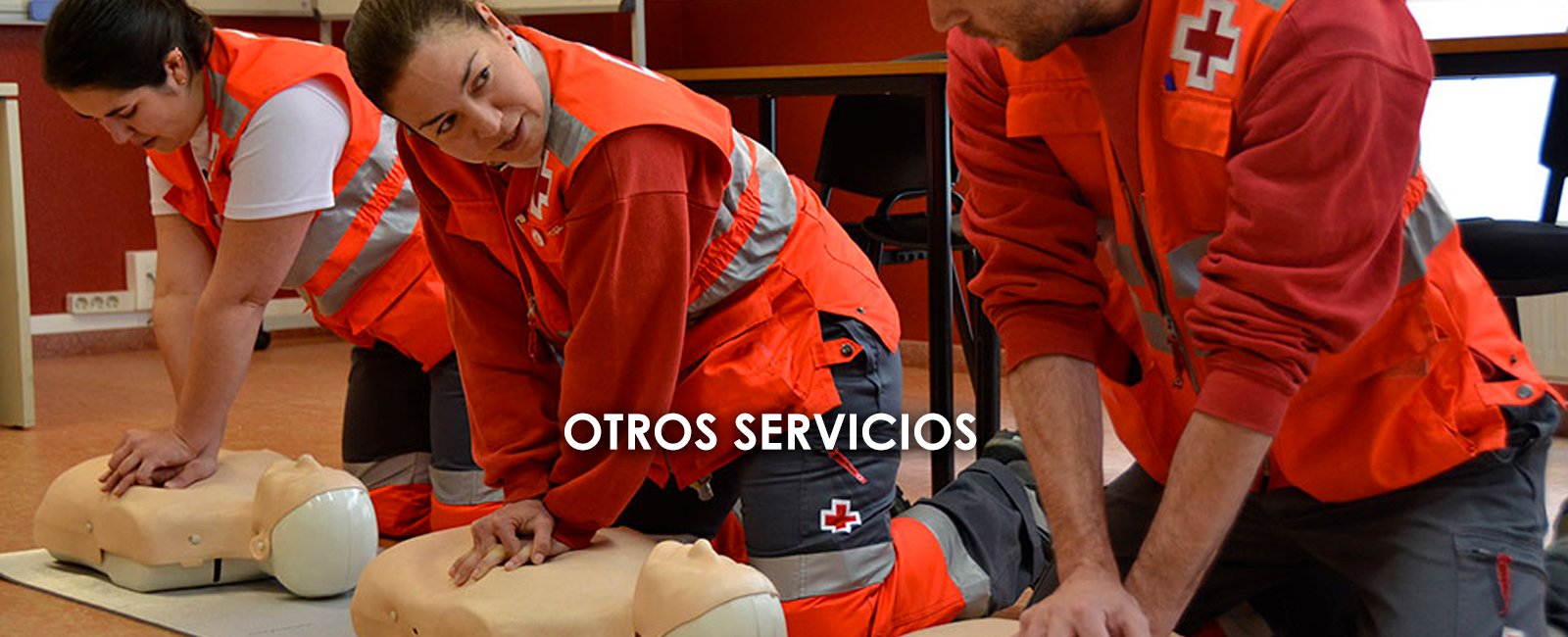 Otros servicios